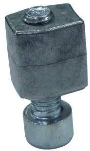 BK40 magnētiskie gala slēdži MODUS