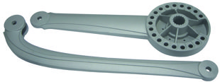 MOLINK 420 svira Modus