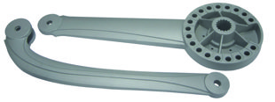 MOLINK 180 svira Modus