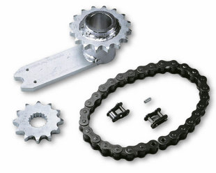 INT360 komplekts apakšzemes automātikai