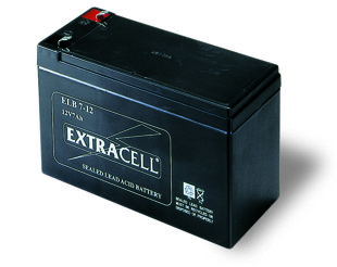 Lādējama automātiskās barjeras baterija BAT 60